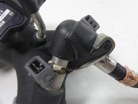 2014 Harley Touring FLHTK Electra Glide Throttle Body Fuel Injection 27200002 {{ shop.shopifyCountryName }} - Mototech271