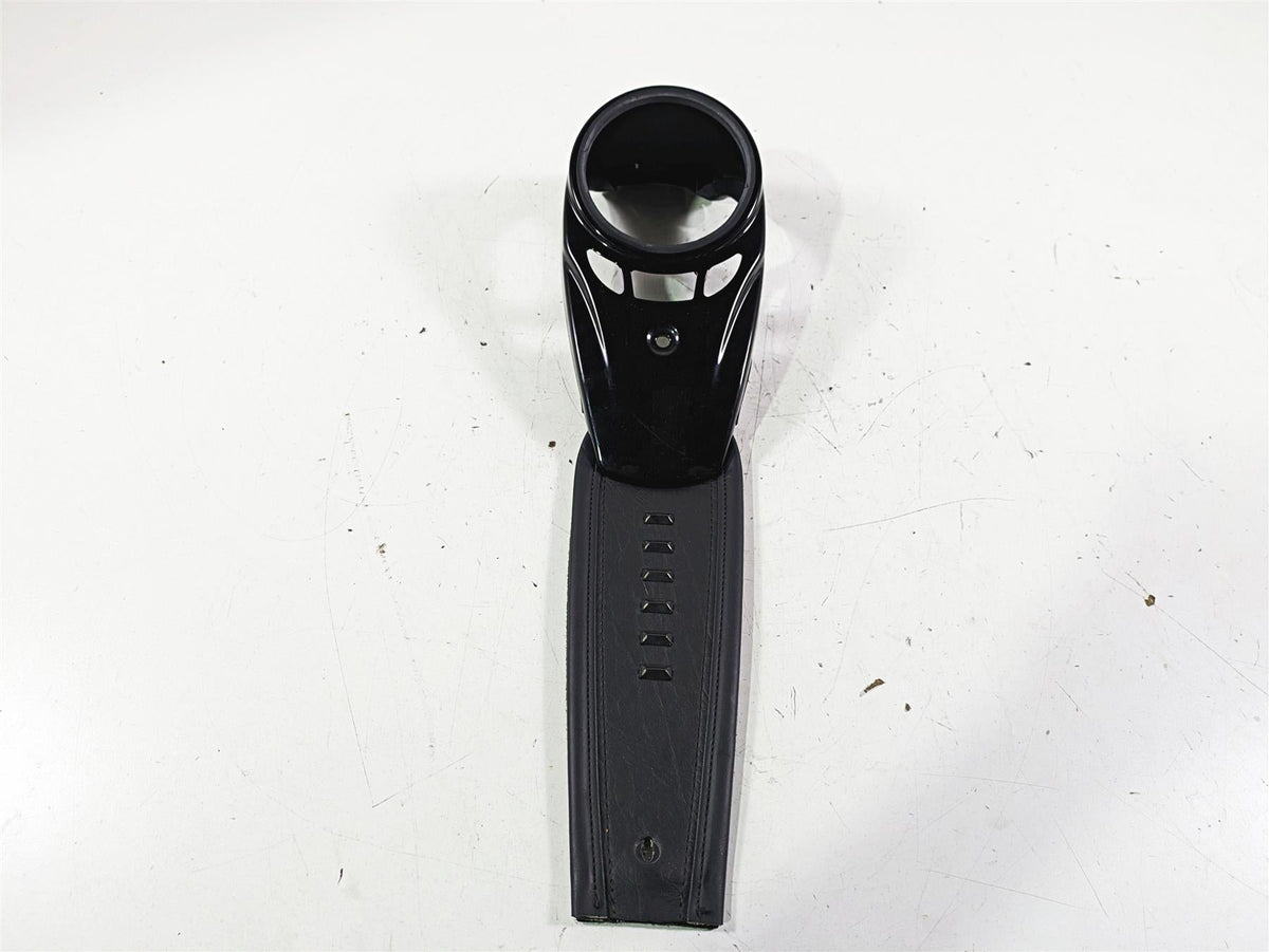 2019 Harley FLHCS Softail Heritage Upper Fuel Tank Dash Console Cover 70900716 {{ shop.shopifyCountryName }} - Mototech271