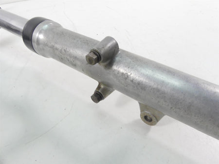 1978 Yamaha XS650 SE Special Front Fork Triple Tree Axle Set 3L1-23101-00-00 {{ shop.shopifyCountryName }} - Mototech271