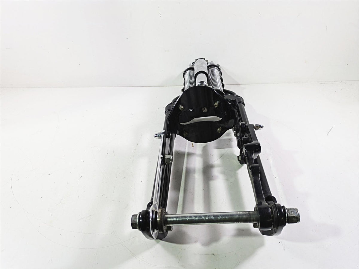 2008 Harley FLSTSB Cross Bones Front End Springer Forks Set 46173-05 46174-05 {{ shop.shopifyCountryName }} - Mototech271