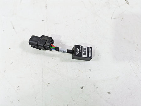 2018 Ducati Hypermotard 939 SP HealTech Exhaust Servo Eliminator ESE-D01 200623 {{ shop.shopifyCountryName }} - Mototech271