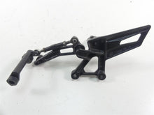 Load image into Gallery viewer, 2016 KTM 1290 Superduke R Left Rider Footpeg Peg &amp; Shifter  6130303800033S | Mototech271
