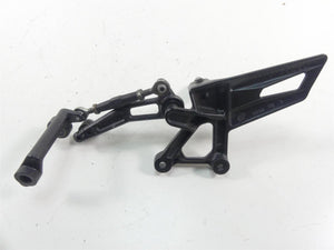 2016 KTM 1290 Superduke R Left Rider Footpeg Peg & Shifter  6130303800033S | Mototech271