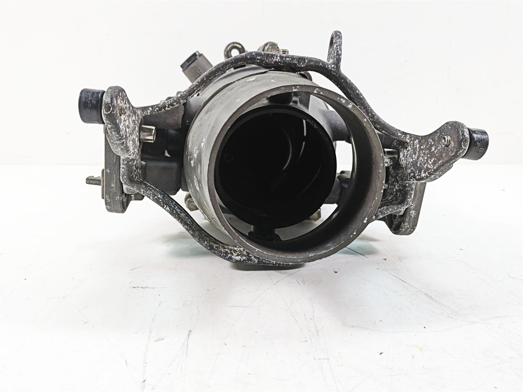 2016 Sea-Doo Spark 900 Propulsion Impeller Jetpump Set -Read 267000856 267000587 {{ shop.shopifyCountryName }} - Mototech271