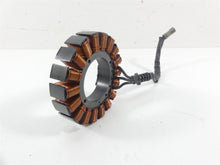 Load image into Gallery viewer, 2014 Harley Touring FLHTK Electra Glide Alternator Generator Stator 29987-06D
