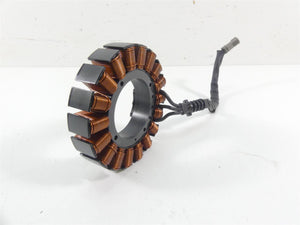 2014 Harley Touring FLHTK Electra Glide Alternator Generator Stator 29987-06D