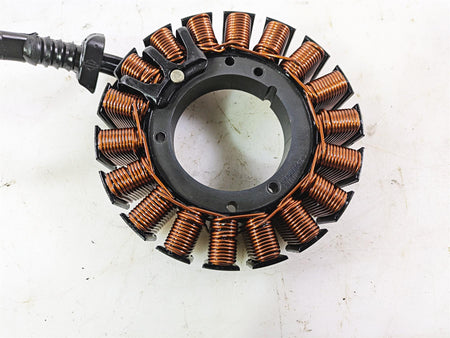 2019 Harley Softail FXDR 114 Ignition Stator Alternator Generator 29900145 {{ shop.shopifyCountryName }} - Mototech271