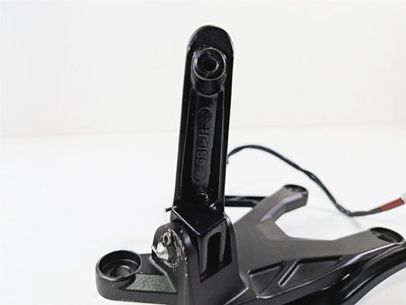 2016 Yamaha YZF R1 RN32 Front Right Foot Peg & Brake Pedal 2CR-27443-00-00 {{ shop.shopifyCountryName }} - Mototech271