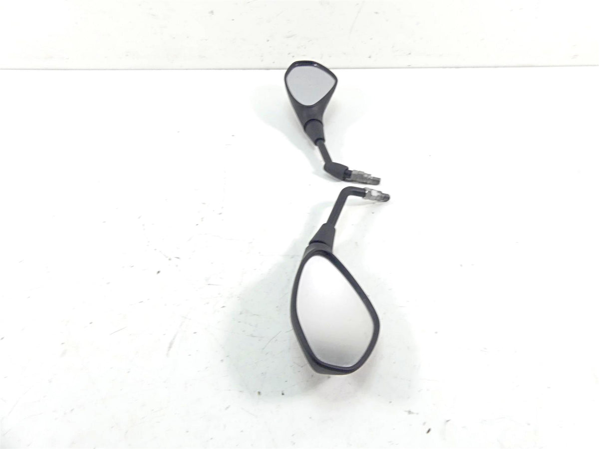 2015 BMW R1200GS GSW K50 Rear View Mirror Set 51168533685 51168533686 {{ shop.shopifyCountryName }} - Mototech271