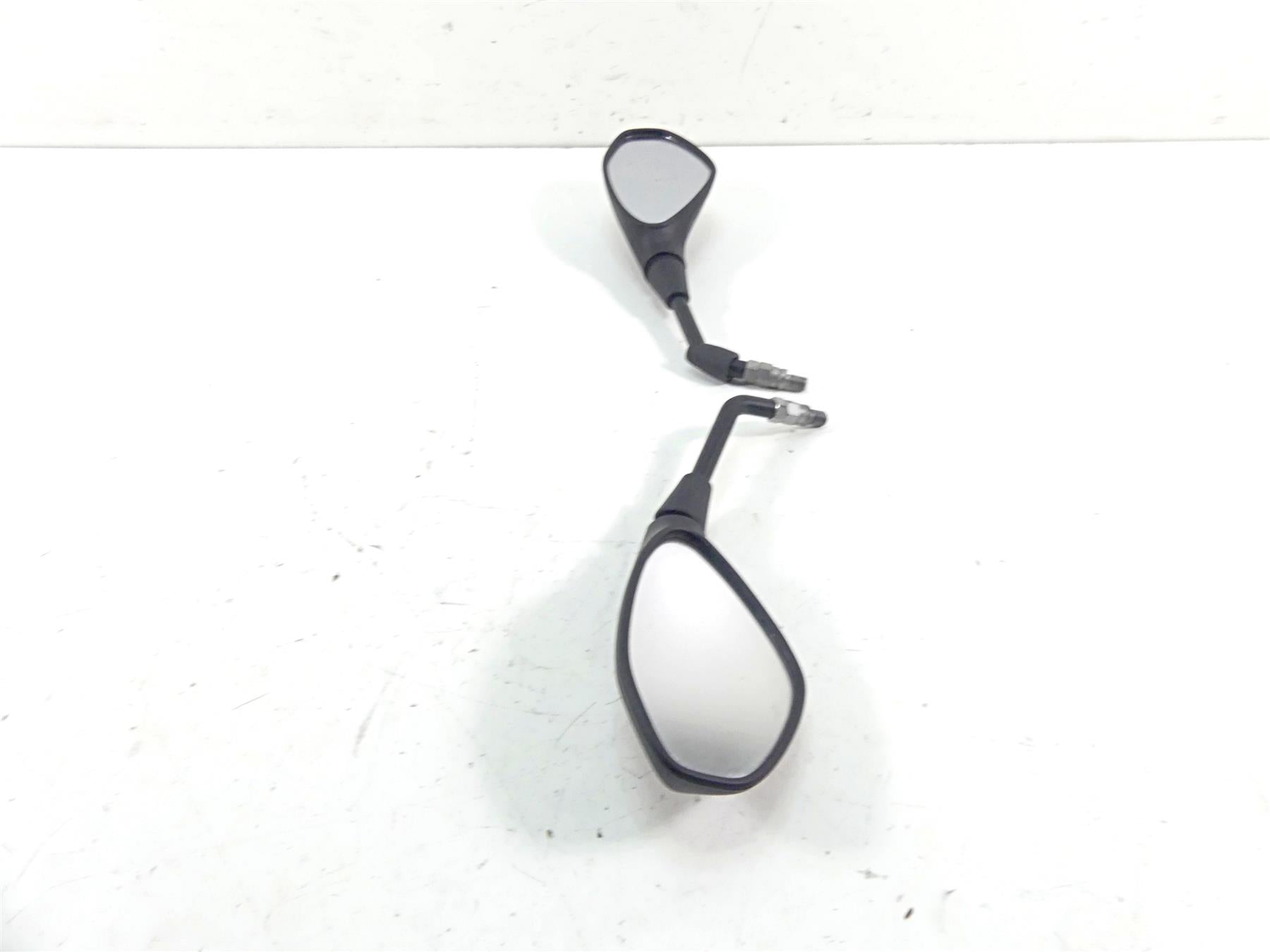 2015 BMW R1200GS GSW K50 Rear View Mirror Set 51168533685 51168533686 {{ shop.shopifyCountryName }} - Mototech271