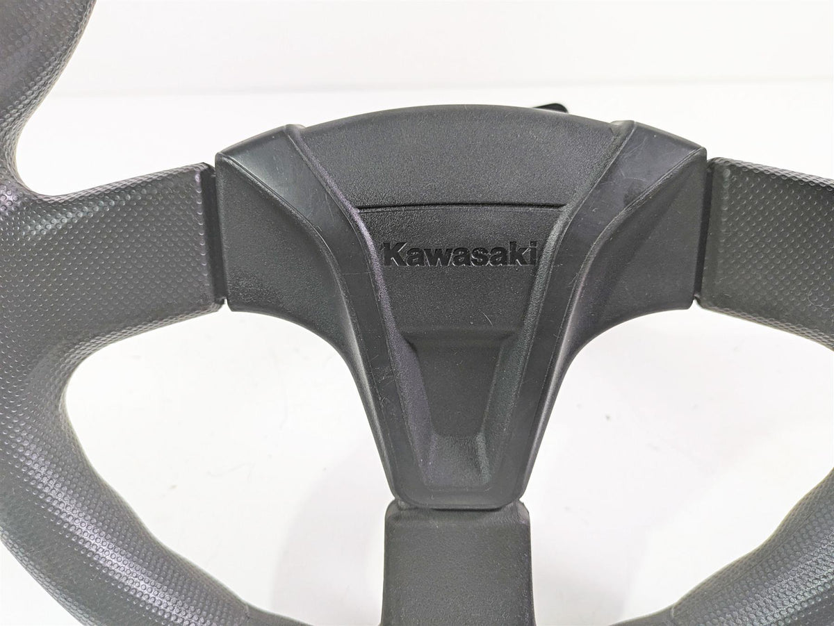 2021 Kawasaki Teryx KRX KRF 1000 Steering Wheel Shaft Mount Set 39190-0009 {{ shop.shopifyCountryName }} - Mototech271