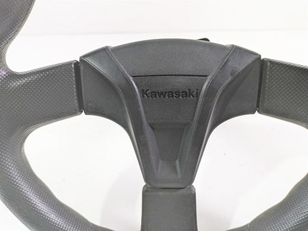 2021 Kawasaki Teryx KRX KRF 1000 Steering Wheel Shaft Mount Set 39190-0009 {{ shop.shopifyCountryName }} - Mototech271