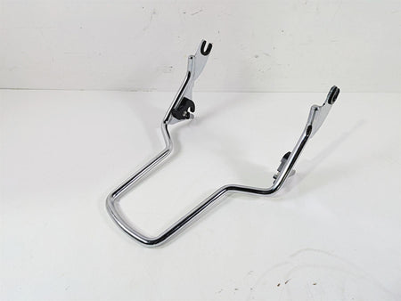 2009 Harley Touring FLHX Street Glide Sissy Bar 13.5" + Quick Release 52627-09A {{ shop.shopifyCountryName }} - Mototech271