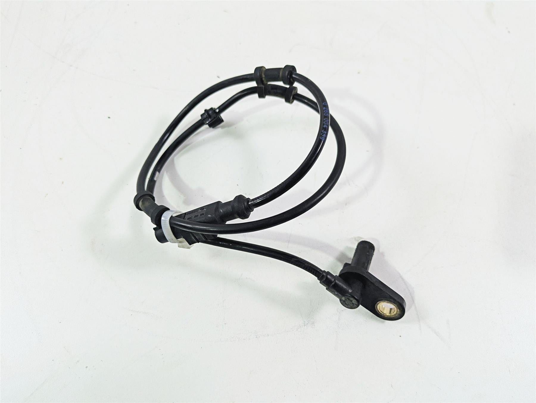 2016 Kawasaki ZX10R Ninja Rear Abs Brake Wheel Speed Sensor 21176 2016 Kawasaki ZX10R Ninja Rear Abs Brake Wheel Speed Sensor 21176