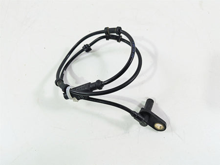 2016 Kawasaki ZX10R Ninja Rear Abs Brake Wheel Speed Sensor 21176-0815 {{ shop.shopifyCountryName }} - Mototech271