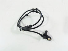 Load image into Gallery viewer, 2016 Kawasaki ZX10R Ninja Rear Abs Brake Wheel Speed Sensor 21176-0815
