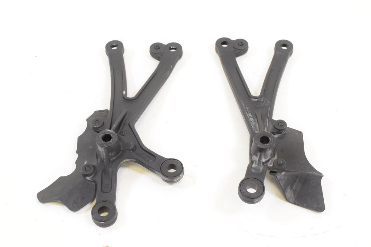 2010 KTM 990 Supermoto SM LC8 Engine To Frame Motor Mount SET 6250300500033S {{ shop.shopifyCountryName }} - Mototech271