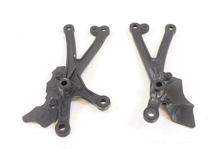 2010 KTM 990 Supermoto SM LC8 Engine To Frame Motor Mount SET 6250300500033S {{ shop.shopifyCountryName }} - Mototech271
