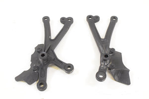 2010 KTM 990 Supermoto SM LC8 Engine To Frame Motor Mount SET 6250300500033S | Mototech271