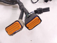 Load image into Gallery viewer, 2018 Suzuki GSXR750 Main Wiring Harness Cable Loom - No Cuts 36610-14JC0 | Mototech271
