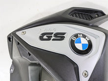 Load image into Gallery viewer, 2017 BMW F800GS Adv K75 Right Main Tank Fairing Cover 46638530530 | Mototech271
