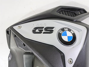 2017 BMW F800GS Adv K75 Right Main Tank Fairing Cover 46638530530 | Mototech271