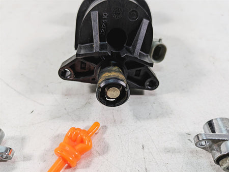 2020 Harley Touring FLHX Street Glide Ignition Switch Lock Set - Read 71400012B {{ shop.shopifyCountryName }} - Mototech271