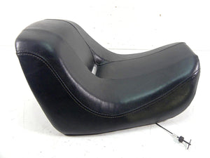 2015 Harley Davidson VRSCDX Night Rod Sp Front Rider Driver Seat Saddle 52000005 | Mototech271