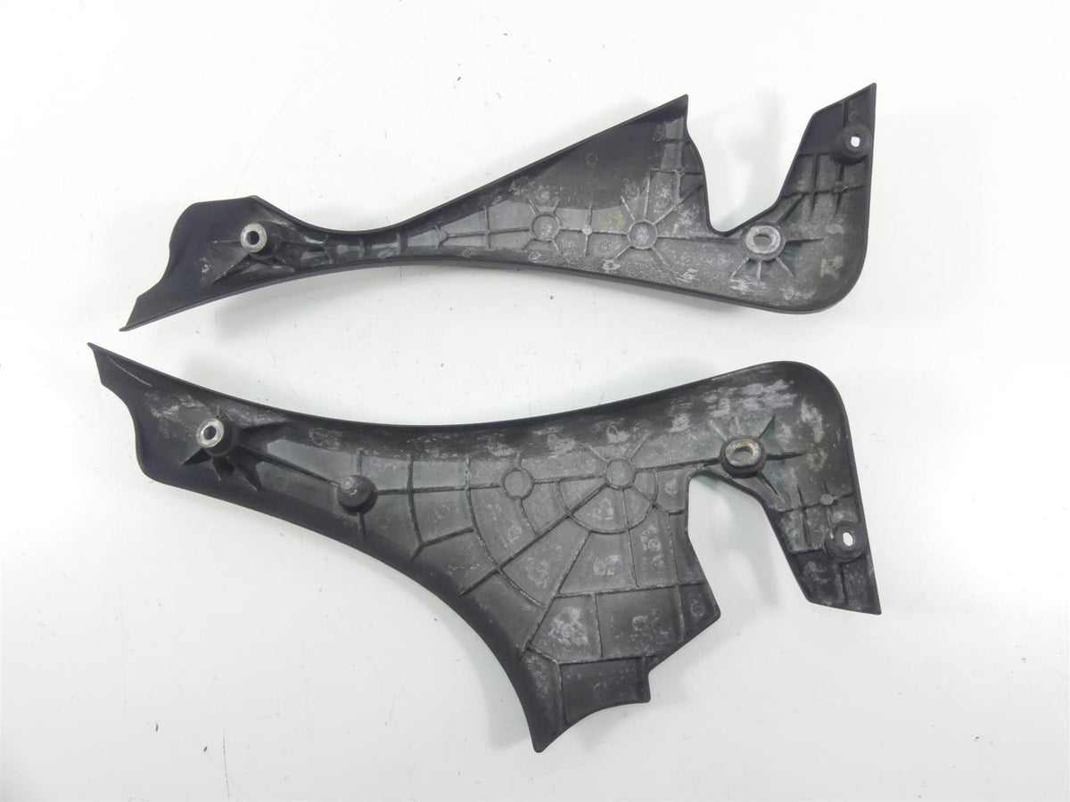 2013 Victory Cross Country Radiator Side Cover Set 5136648 5140406 5136647 {{ shop.shopifyCountryName }} - Mototech271