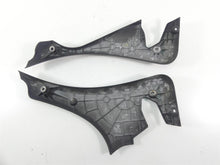 Load image into Gallery viewer, 2013 Victory Cross Country Radiator Side Cover Set 5136648 5140406 5136647 | Mototech271
