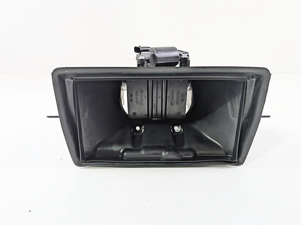2020 BMW S1000RR K67 Front Air Intake Duct Assembly 13718567803 46637924303-Mototech271