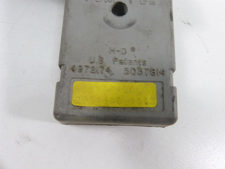 1999 Harley Davidson Sportster XL1200 Tsm Turn Signal Flasher Module 68540-96 {{ shop.shopifyCountryName }} - Mototech271