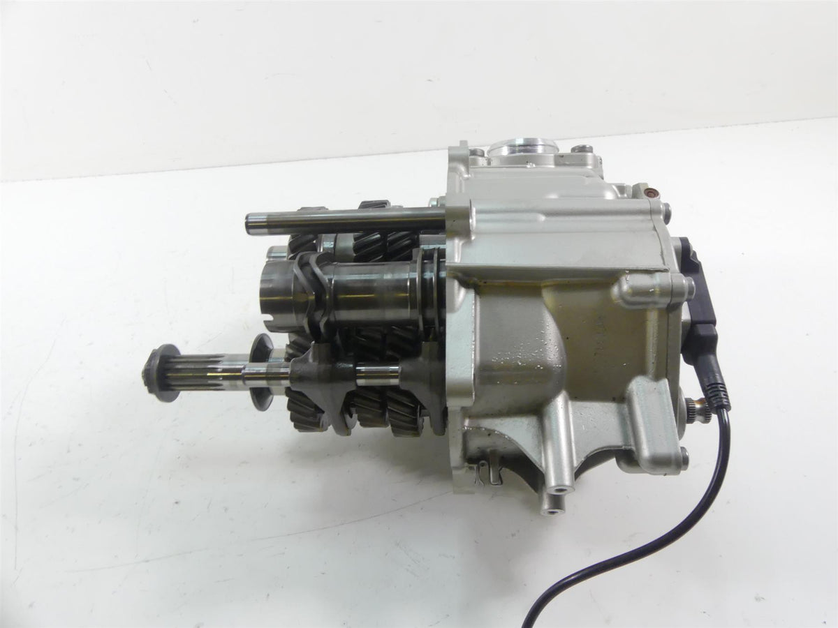2015 BMW K1600GT K48 6-Speed Transmission Gear Box UAB - 40K 23008396072 {{ shop.shopifyCountryName }} - Mototech271