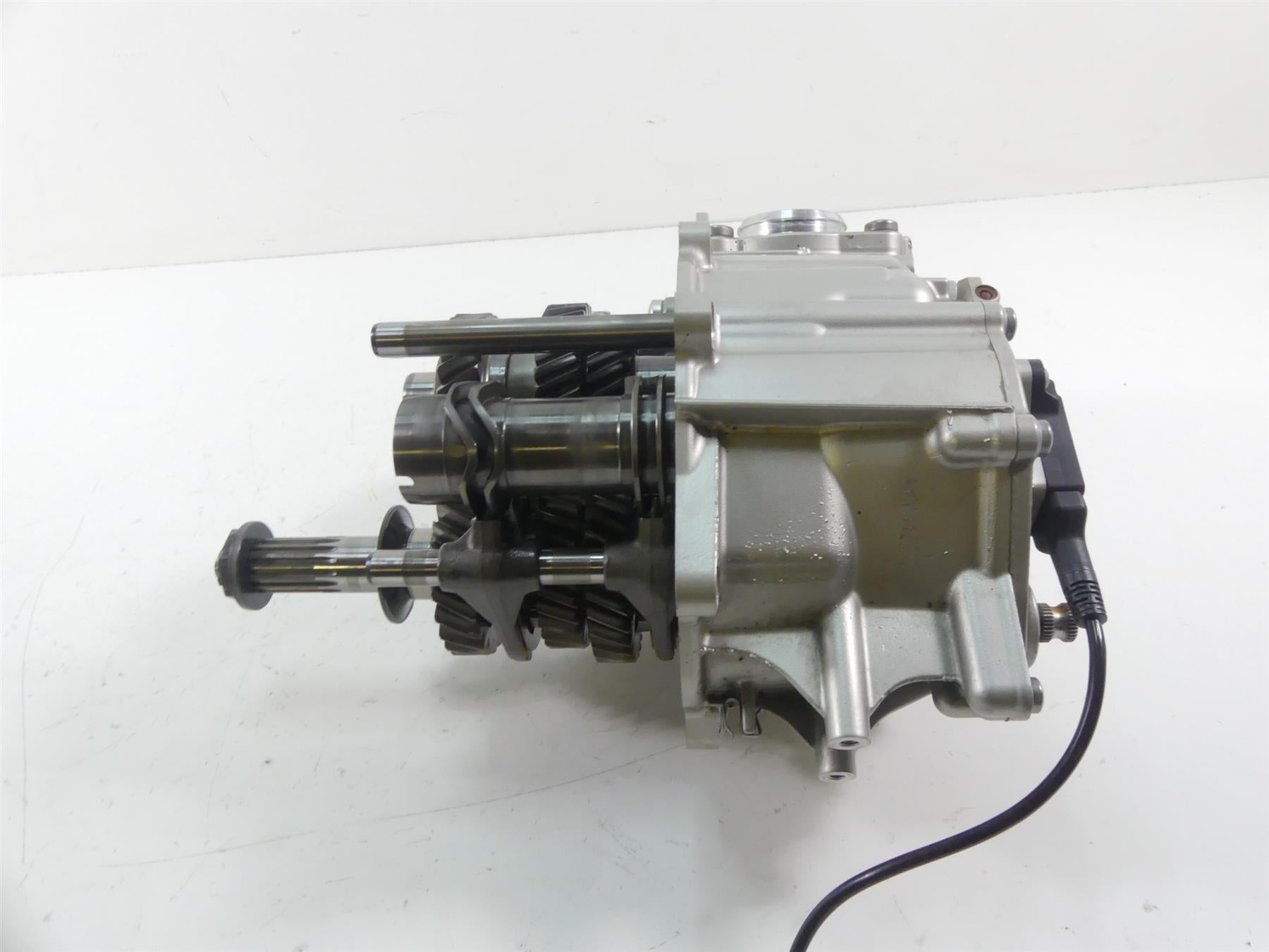 2015 BMW K1600GT K48 6-Speed Transmission Gear Box UAB - 40K 23008396072 {{ shop.shopifyCountryName }} - Mototech271