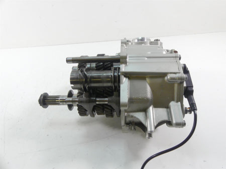 2015 BMW K1600GT K48 6-Speed Transmission Gear Box UAB - 40K 23008396072 {{ shop.shopifyCountryName }} - Mototech271