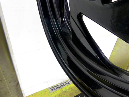 2008 Suzuki M109R VZR1800 18x3.5 Front Wheel Rim - Read 54111-48G00 {{ shop.shopifyCountryName }} - Mototech271