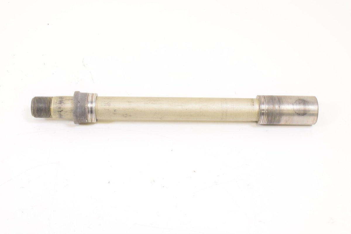 2006 Suzuki M109R VZR1800 Boulevard Front Wheel Axle Spindle 54711-48G00 {{ shop.shopifyCountryName }} - Mototech271
