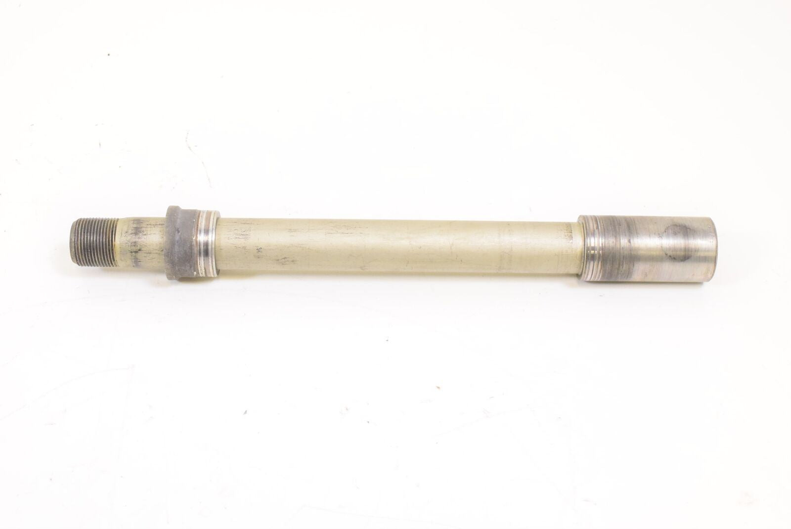 2006 Suzuki M109R VZR1800 Boulevard Front Wheel Axle Spindle 54711-48G00 {{ shop.shopifyCountryName }} - Mototech271