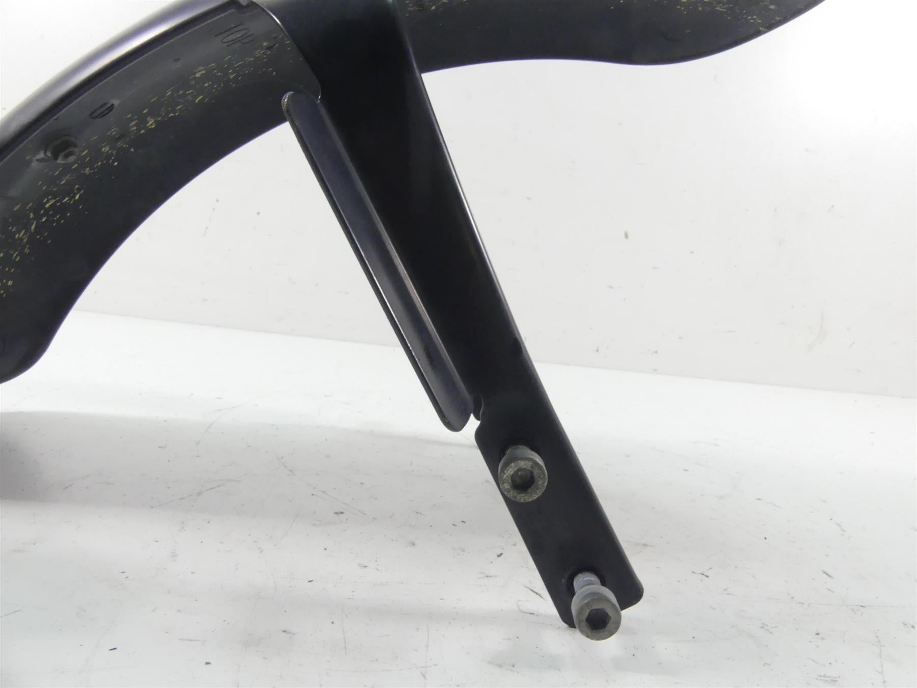 2013 Harley VRSCDX Night Rod Special Front Fender With Bracket 59022-07 {{ shop.shopifyCountryName }} - Mototech271