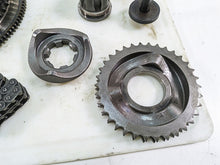 Load image into Gallery viewer, 2010 Harley Touring FLHTCU Electra Glide Primary Drive Clutch Kit -Read 37813-06 | Mototech271
