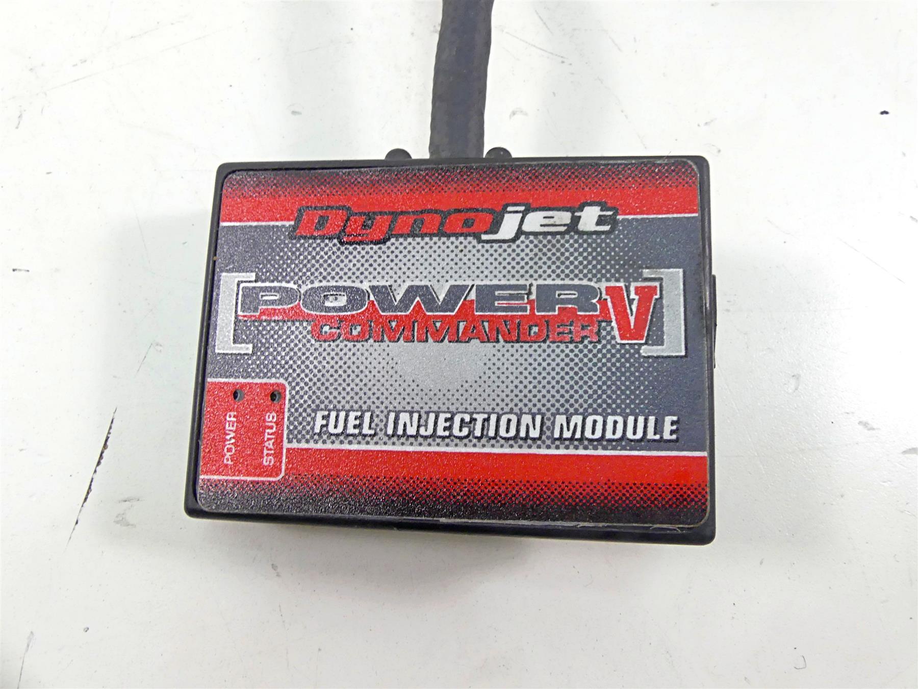 2017 Kawasaki ZX1400 ZX14R Ninja Dynojet Powercommander 5 V + Wiring 17-005 {{ shop.shopifyCountryName }} - Mototech271
