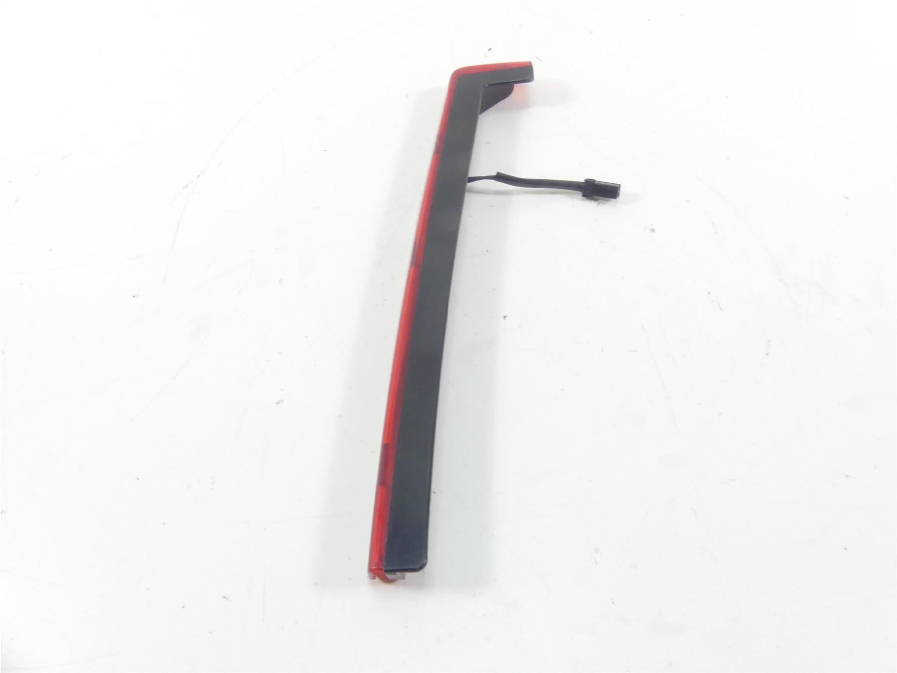 2009 Harley FLHTCU SE4 CVO E-Glide Left Trunk Side Marker Light Lamp 53789-06 {{ shop.shopifyCountryName }} - Mototech271