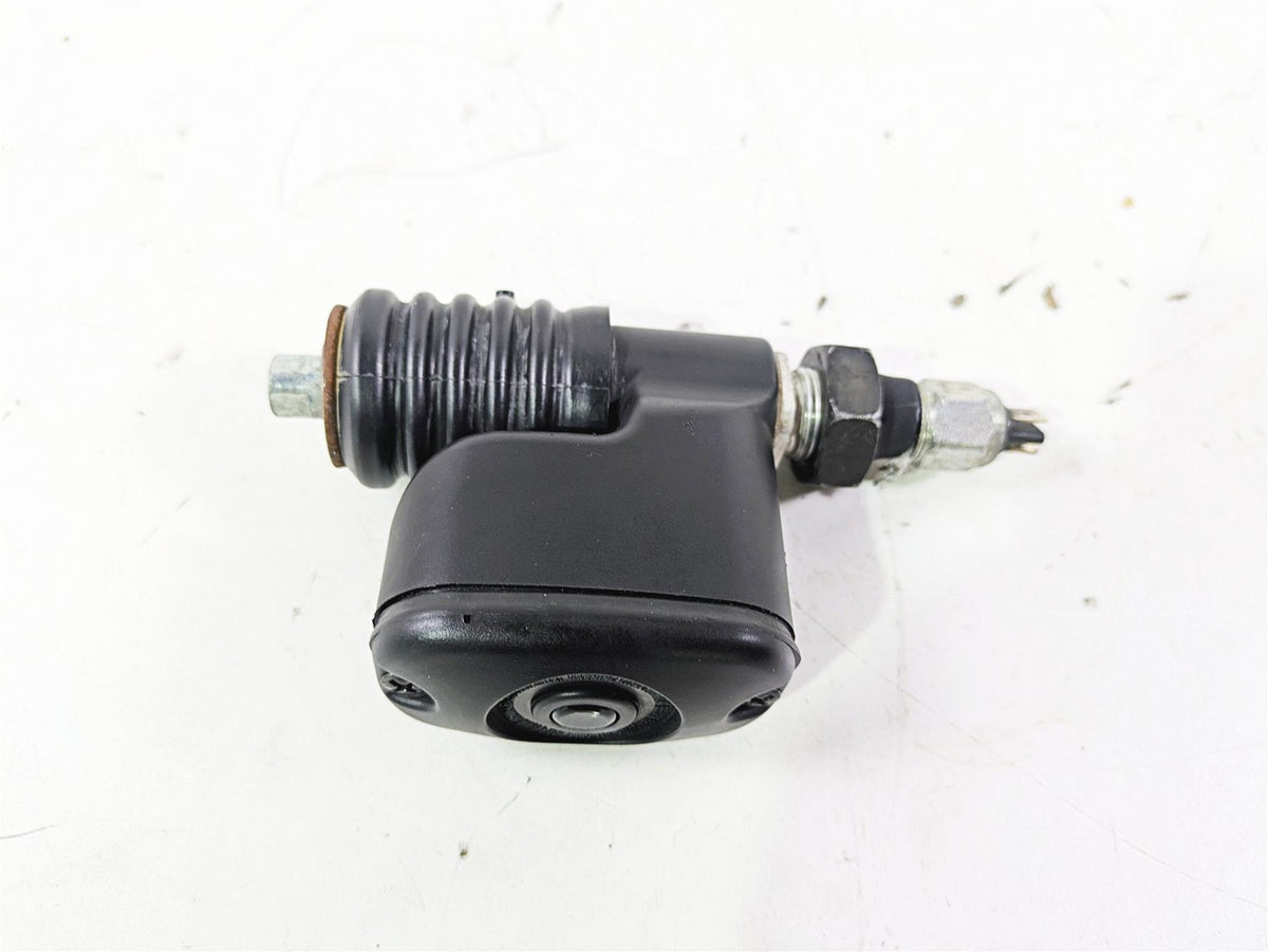 2015 Harley FXDL Dyna Low Rider Rear Brake Master Cylinder 41700065A {{ shop.shopifyCountryName }} - Mototech271