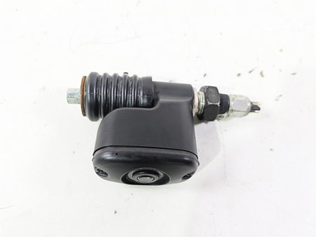 2015 Harley FXDL Dyna Low Rider Rear Brake Master Cylinder 41700065A {{ shop.shopifyCountryName }} - Mototech271