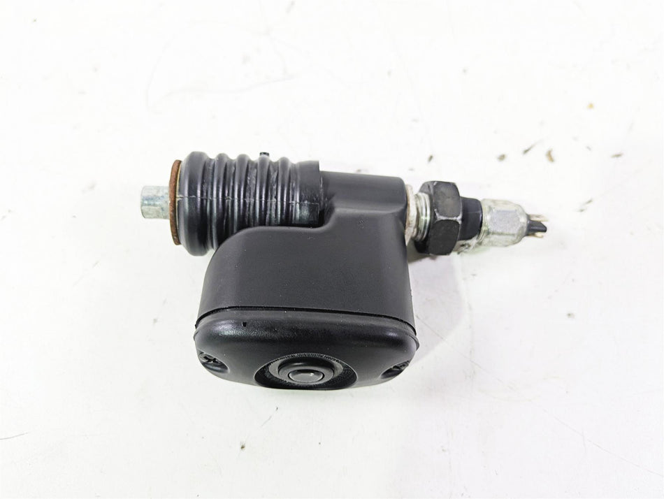 2015 Harley FXDL Dyna Low Rider Rear Brake Master Cylinder 41700065A {{ shop.shopifyCountryName }} - Mototech271