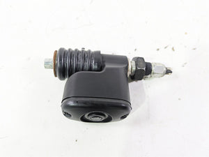 2015 Harley FXDL Dyna Low Rider Rear Brake Master Cylinder 41700065A