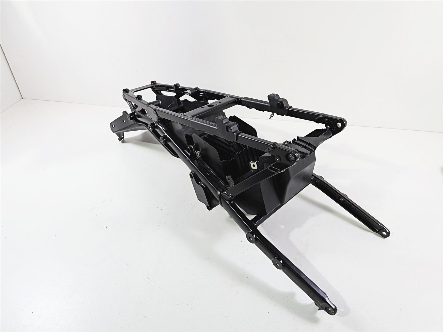 2016 KTM 1290 Super Adventure Rear Sub Frame Subframe 6030300200033 {{ shop.shopifyCountryName }} - Mototech271