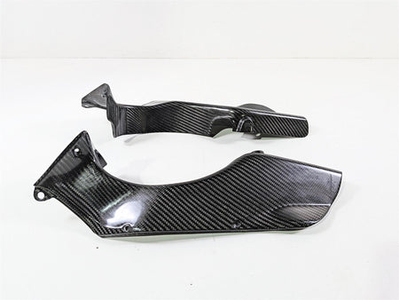 2016 Mv Agusta F3 800 RR Carbon Fiber Air Duct Cover Ram Fairing 8000B5467-Mototech271