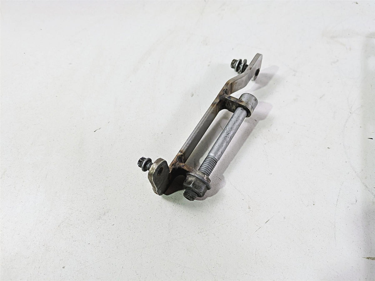 2009 BMW R1200GS K255 Adv Under Engine Lower Skid Plate 11117717743 {{ shop.shopifyCountryName }} - Mototech271