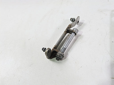 2009 BMW R1200GS K255 Adv Under Engine Lower Skid Plate 11117717743 {{ shop.shopifyCountryName }} - Mototech271